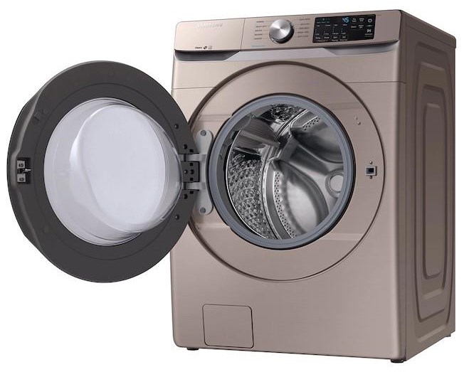 Samsung washer and best sale dryer vrt plus